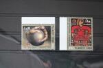 Vereinte Nationen Wien Vereinte Nationen Wien 389-390 postfrisch MiNr. 389-390 postfrisch -