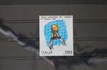 Italien Italien 1810 postfrisch MiNr. 1810 postfrisch -