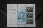 Portugal Azoren Portugal Azoren Block 3 mit 353 postfrisch MiNr. Block 3 mit 353 postfrisch -