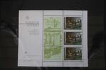 Portugal Madeira Portugal Madeira Block 3 mit 77 postfrisch MiNr. Block 3 mit 77 postfrisch -