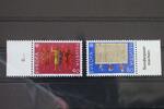 Schweiz Schweiz 1221-1222 postfrisch Europa: Historische Ereignisse MiNr. 1221-1222 postfrisch Europa: Historische Ereignisse -