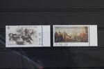Irland Irland 466-467 postfrisch Europa: Historische Ereignisse MiNr. 466-467 postfrisch Europa: Historische Ereignisse -