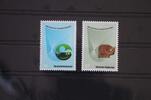 Vereinte Nationen Wien Vereinte Nationen Wien 27-28 postfrisch MiNr. 27-28 postfrisch -
