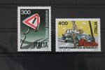 Italien Italien 1867-1868 postfrisch MiNr. 1867-1868 postfrisch -