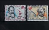 Italien Italien 1842-1843 postfrisch Europa MiNr. 1842-1843 postfrisch Europa -