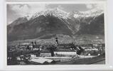 AK Innsbruck Stadtansicht ungebraucht -
