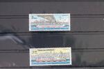 Tschechoslowakei Tschechoslowakei 2679-2680 postfrisch MiNr. 2679-2680 postfrisch -