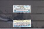 Tschechoslowakei Tschechoslowakei 2679-2680 postfrisch MiNr. 2679-2680 postfrisch -