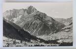 AK Kleinwalsertal Riezlern 1100 m, Hirschegg 1124 m ungebraucht -