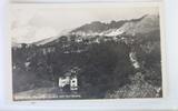 AK Innsbruck Hungerburgbahn mit Nordkette ungebraucht -