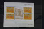 Portugal Portugal Block 43 mit 1630 postfrisch MiNr. Block 43 mit 1630 postfrisch -