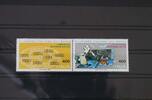 Italien Italien 1822-1823 postfrisch Paar MiNr. 1822-1823 postfrisch Paar -