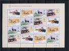 Portugal ZD Bogen Portugal ZD Bogen 1617-1620 postfrisch Wildtiere MiNr. 1617-1620 postfrisch Wildtiere -