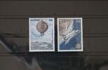 Monaco Monaco 1579-1580 postfrisch Europa Große Werke des menschlichen Geistes MiNr. 1579-1580 postfrisch Europa Große Werke des mensch -