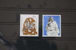 Vereinte Nationen New York Vereinte Nationen New York 446-447 postfrisch MiNr. 446-447 postfrisch -