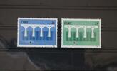 Irland Irland 538-539 postfrisch MiNr. 538-539 postfrisch -