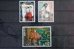 Japan Japan 1159-1161 postfrisch MiNr. 1159-1161 postfrisch -