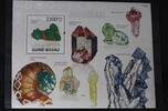 Guinea-Bissau Guinea-Bissau Block 715 mit 4401 postfrisch MiNr. Block 715 mit 4401 postfrisch -