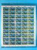 Berlin 50er Bogen Berlin 50er Bogen 618 postfrisch Formnummer 2 MiNr. 618 postfrisch Formnummer 2 -
