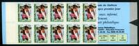 franz. Polynesien franz. Polynesien MH H 627 postfrisch MiNr. MH H 627 postfrisch -