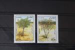 Algerien Algerien 1500-1501 postfrisch MiNr. 1500-1501 postfrisch -