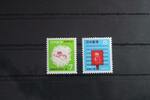 Japan Japan 1043-1044 postfrisch MiNr. 1043-1044 postfrisch -