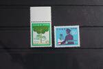Japan Japan 1183-1184 postfrisch MiNr. 1183-1184 postfrisch -