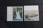 Japan Japan 1185-1186 postfrisch MiNr. 1185-1186 postfrisch -