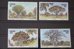 Südafrika Venda Südafrika Venda 62-65 postfrisch MiNr. 62-65 postfrisch -