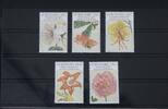 Suriname Suriname 929-933 postfrisch MiNr. 929-933 postfrisch -