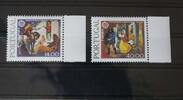 Portugal Portugal 1441y-1442y postfrisch MiNr. 1441y-1442y postfrisch -