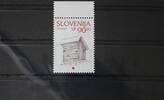 Slowenien Slowenien 193 postfrisch MiNr. 193 postfrisch -
