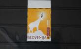 Slowenien Slowenien 186 postfrisch Europa MiNr. 186 postfrisch Europa -