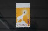 Slowenien Slowenien 186 postfrisch Europa MiNr. 186 postfrisch Europa -