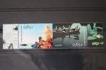 Finnland Finnland 1705-1706 postfrisch Europa Ferien MiNr. 1705-1706 postfrisch Europa Ferien -