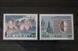 Italien Italien 2634-2635 postfrisch MiNr. 2634-2635 postfrisch -