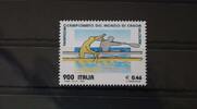 Italien Italien 2644 postfrisch MiNr. 2644 postfrisch -