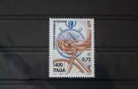 Italien Italien 2646 postfrisch MiNr. 2646 postfrisch -