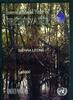 Sierra Leone Sierra Leone Block 574 postfrisch Natur MiNr. Block 574 postfrisch Natur -