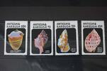 Antigua und Barbuda Antigua und Barbuda 953 postfrisch Meeresschnecken MiNr. 953 postfrisch Meeresschnecken -