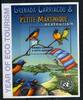 Grenada/Carriacou Grenada/Carriacou Block 549 postfrisch Vögel MiNr. Block 549 postfrisch Vögel -