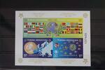 Bosnien und Herzegowina Bosnien und Herzegowina Block 27 B mit 419-422 postfrisch MiNr. Block 27 B mit 419-422 postfrisch -