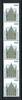 Bund Rollenmarken 5er Streifen Bund Rollenmarken 5er Streifen 1937 postfrisch mit Nr. 215 MiNr. 1937 postfrisch mit Nr. 215 -