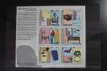 Italien Italien Block 22 mit 2678-2683 postfrisch MiNr. Block 22 mit 2678-2683 postfrisch -