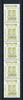 Bund Rollenmarken 5er Streifen Bund Rollenmarken 5er Streifen 1691 R postfrisch mit Nr. 250 MiNr. 1691 R postfrisch mit Nr. 250 -