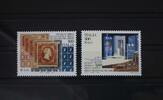 Italien Italien 2700-2701 postfrisch MiNr. 2700-2701 postfrisch -