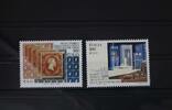 Italien Italien 2700-2701 postfrisch MiNr. 2700-2701 postfrisch -