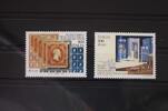 Italien Italien 2700-2701 postfrisch MiNr. 2700-2701 postfrisch -