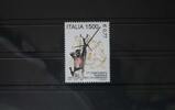 Italien Italien 2711 postfrisch MiNr. 2711 postfrisch -