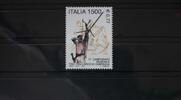 Italien Italien 2711 postfrisch MiNr. 2711 postfrisch -